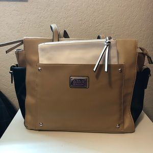 Nicole Miller purse